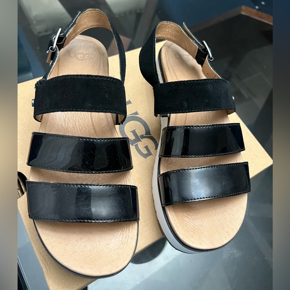 Ugg Espadrilles - image 2